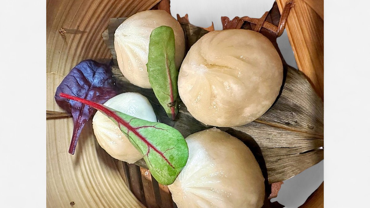 Dim Sum