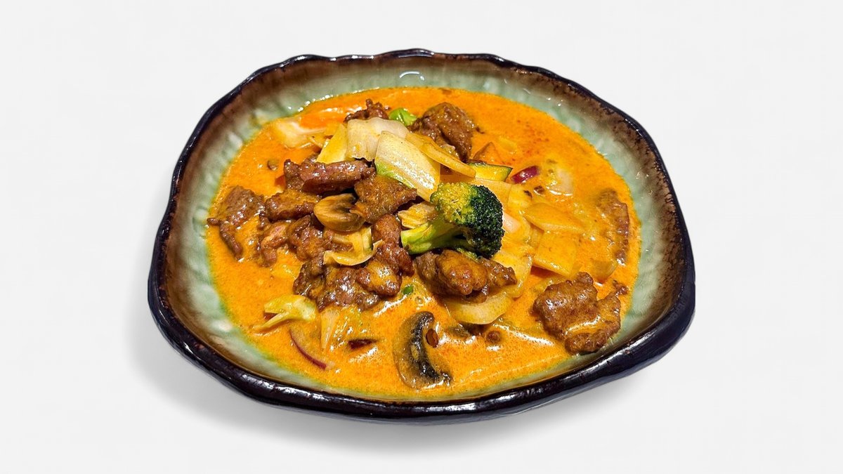 Ma Po Tofu