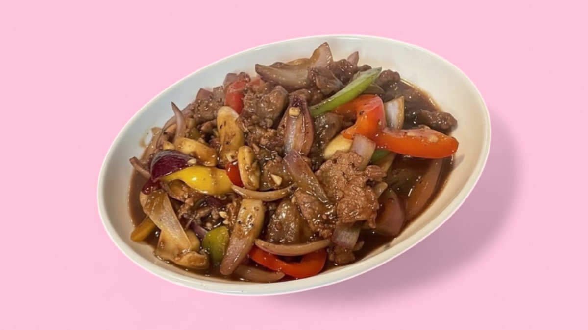 Trockentopf Hähnchenfleisch